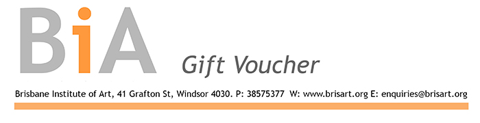 Gift Vouchers